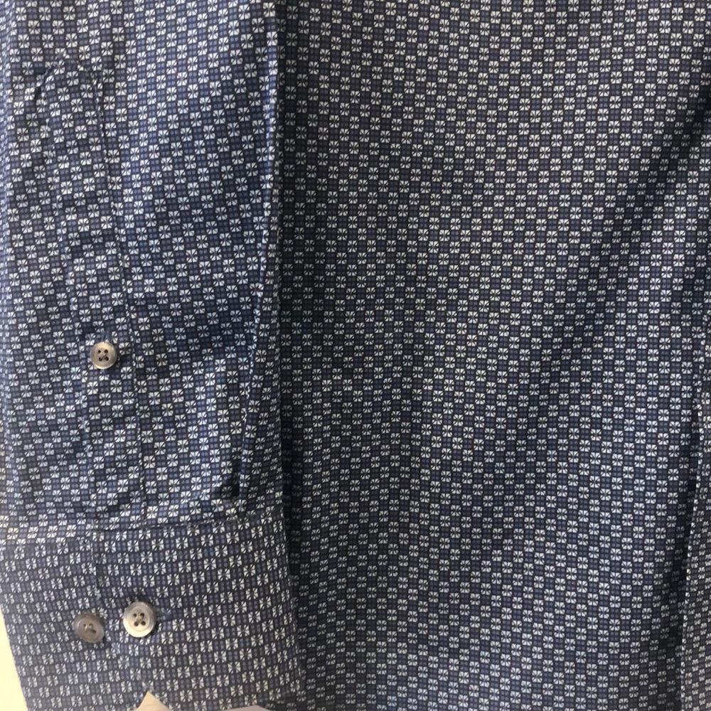 CASUAL DRESS SHIRT - Picture 3 of 3